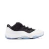 Jordan 11 Retro Low Tuxedo 528895-110 - Nicesk photo 1