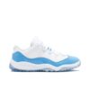 Jordan 11 Retro Low UNC (PS) 505835-106 - Nicesk photo 1