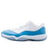 Jordan 11 Retro Low University Blue (2017) 528895-106 - Nicesk photo 1
