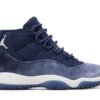 Jordan 11 Retro Midnight Navy (Women's) AR0715-441 - Nicesk photo 1