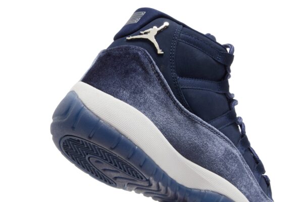 Jordan 11 Retro Midnight Navy (Women's) AR0715-441 - Nicesk photo 10