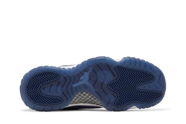 Jordan 11 Retro Midnight Navy (Women's) AR0715-441 - Nicesk photo 4
