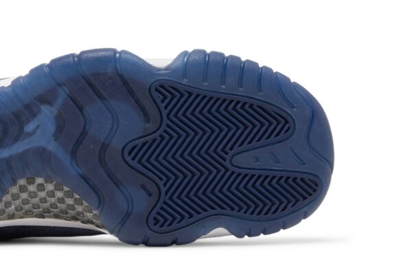 Jordan 11 Retro Midnight Navy (Women's) AR0715-441 - Nicesk photo 5