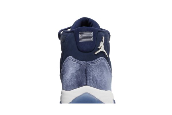 Jordan 11 Retro Midnight Navy (Women's) AR0715-441 - Nicesk photo 7