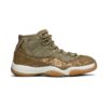 Jordan 11 Retro Neutral Olive (Women's) AR0715-200 - Nicesk photo 1