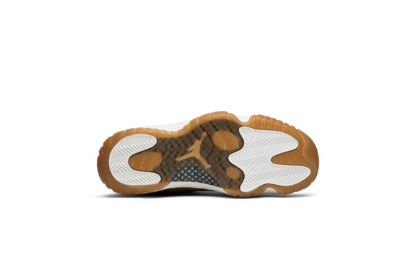 Jordan 11 Retro Neutral Olive (Women's) AR0715-200 - Nicesk photo 4