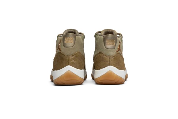 Jordan 11 Retro Neutral Olive (Women's) AR0715-200 - Nicesk photo 6