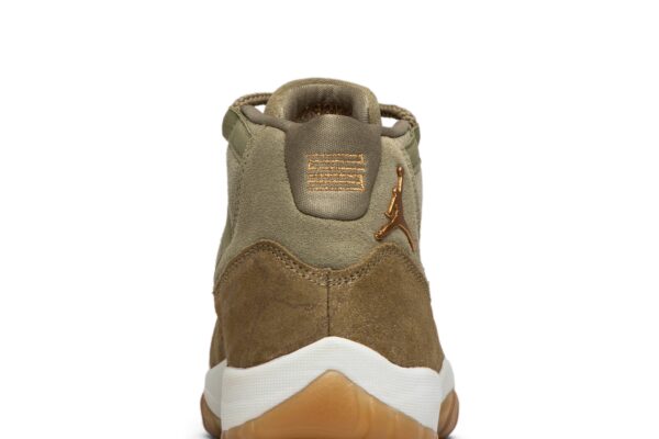 Jordan 11 Retro Neutral Olive (Women's) AR0715-200 - Nicesk photo 7