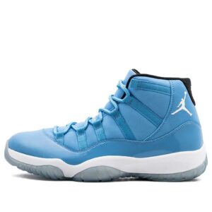 Jordan 11 Retro Pantone 689479-405 - Nicesk photo 1