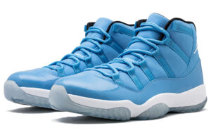 Jordan 11 Retro Pantone 689479-405 - Nicesk photo 2
