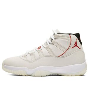 Jordan 11 Retro Platinum Tint 378037-016 - Nicesk photo 1