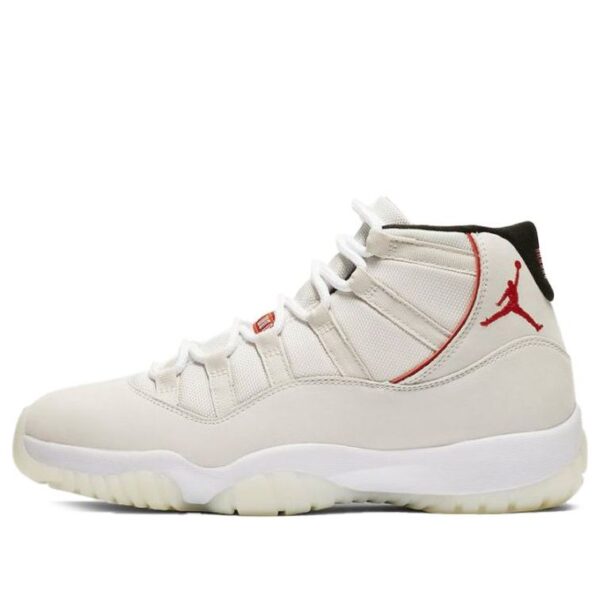 Jordan 11 Retro Platinum Tint 378037-016 - Nicesk photo 1