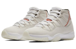 Jordan 11 Retro Platinum Tint 378037-016 - Nicesk photo 2