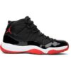 Jordan 11 Retro Playoffs (2012) 378037-010 - Nicesk photo 1