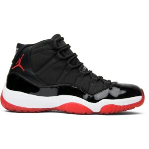 Jordan 11 Retro Playoffs (2012) 378037-010 - Nicesk photo 1