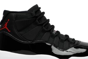 Jordan 11 Retro Playoffs Bred (2019) 378037-061 - Nicesk photo 2
