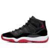 Jordan 11 Retro Playoffs Bred (2019) (GS) 378038-061 - Nicesk photo 1