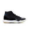 Jordan 11 Retro Space Jam (2009) 378037-041 - Nicesk photo 1