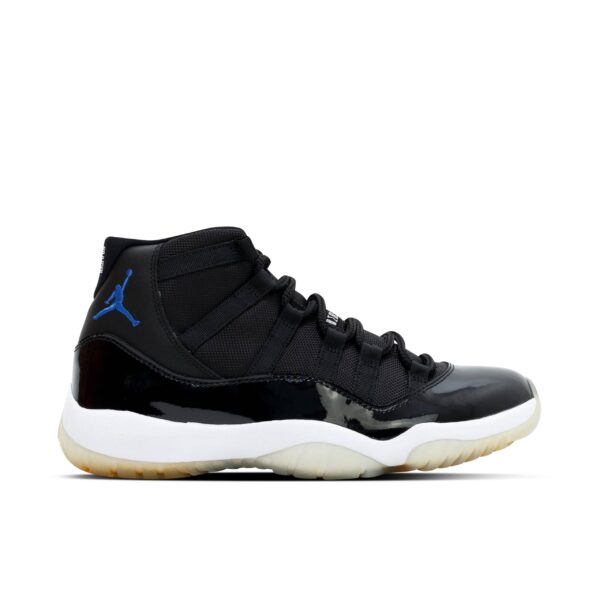 Jordan 11 Retro Space Jam (2009) 378037-041 - Nicesk photo 1