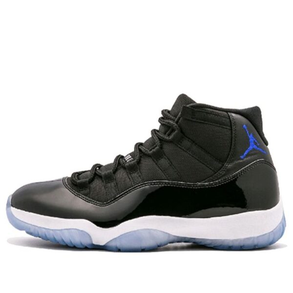 Jordan 11 Retro Space Jam (2016) 378037-003 - Nicesk photo 1