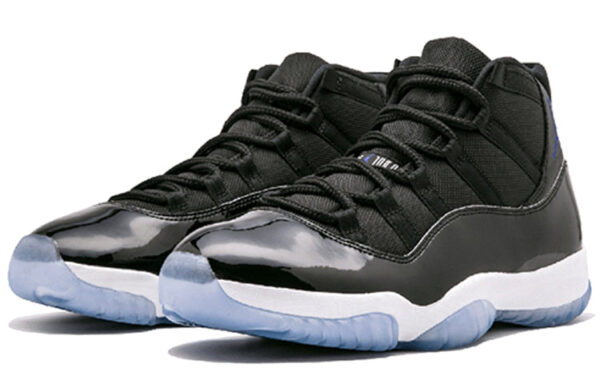 Jordan 11 Retro Space Jam (2016) 378037-003 - Nicesk photo 2