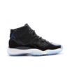Jordan 11 Retro Space Jam (2016) (GS) 378038-003 - Nicesk photo 1