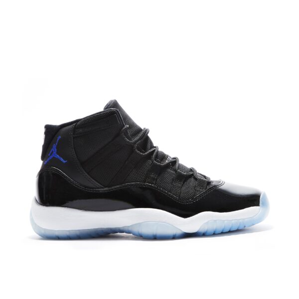 Jordan 11 Retro Space Jam (2016) (GS) 378038-003 - Nicesk photo 1