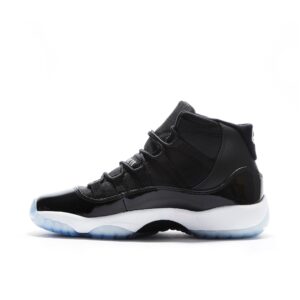 Jordan 11 Retro Space Jam (2016) (GS) 378038-003 - Nicesk photo 2