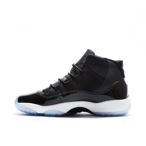 Jordan 11 Retro Space Jam (2016) (GS) 378038-003 - Nicesk photo 2