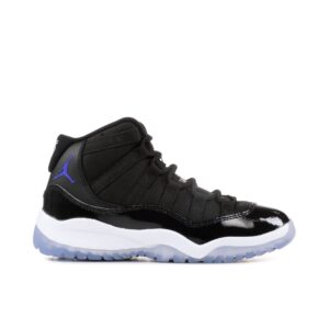 Jordan 11 Retro Space Jam (2016) (PS) 378039-003 - Nicesk photo 1