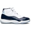 Jordan 11 Retro UNC Win Like 82 378037-123 - Nicesk photo 1