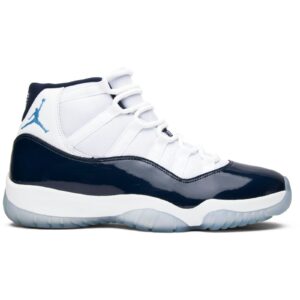 Jordan 11 Retro UNC Win Like 82 378037-123 - Nicesk photo 1