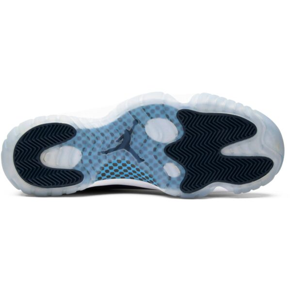 Jordan 11 Retro UNC Win Like 82 378037-123 - Nicesk photo 4