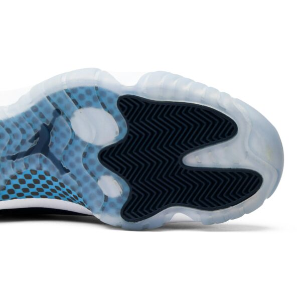 Jordan 11 Retro UNC Win Like 82 378037-123 - Nicesk photo 5