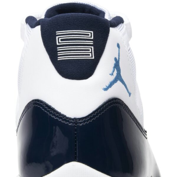 Jordan 11 Retro UNC Win Like 82 378037-123 - Nicesk photo 7