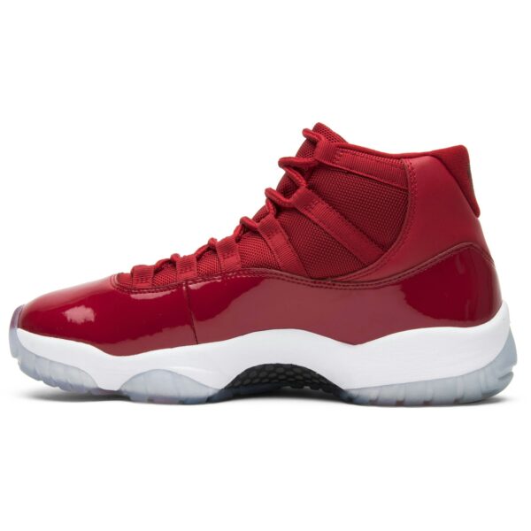 Jordan 11 Retro Win Like 96 378037-623 - Nicesk photo 3