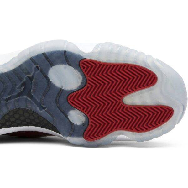 Jordan 11 Retro Win Like 96 378037-623 - Nicesk photo 5