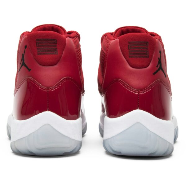 Jordan 11 Retro Win Like 96 378037-623 - Nicesk photo 6