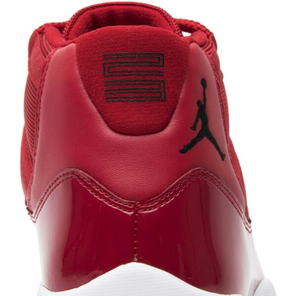 Jordan 11 Retro Win Like 96 378037-623 - Nicesk photo 7