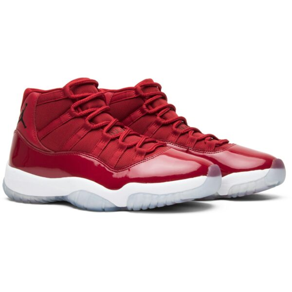 Jordan 11 Retro Win Like 96 378037-623 - Nicesk photo 8