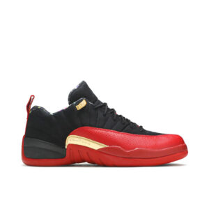 Jordan 12 Low SE Super Bowl LV DC1059-001 - Nicesk photo 1
