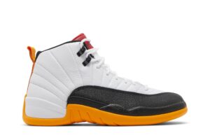 Jordan 12 Retro 25 Years In China DR8887-100 - Nicesk photo 1