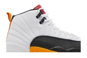 Jordan 12 Retro 25 Years In China DR8887-100 - Nicesk photo 2