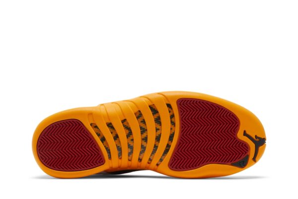 Jordan 12 Retro 25 Years In China DR8887-100 - Nicesk photo 4
