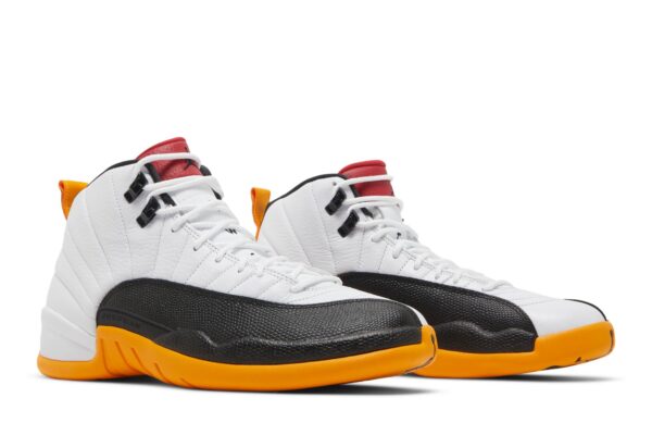 Jordan 12 Retro 25 Years In China DR8887-100 - Nicesk photo 8