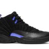 Jordan 12 Retro Black Dark Concord CT8013-005 - Nicesk photo 1
