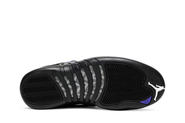 Jordan 12 Retro Black Dark Concord CT8013-005 - Nicesk photo 4