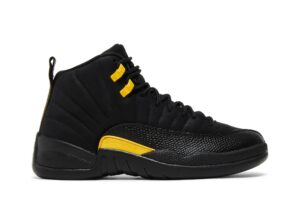 Jordan 12 Retro Black Taxi CT8013-071 - Nicesk photo 1