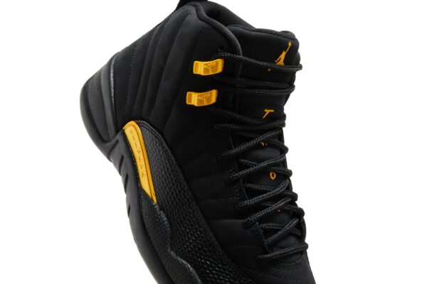 Jordan 12 Retro Black Taxi CT8013-071 - Nicesk photo 10