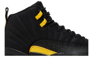 Jordan 12 Retro Black Taxi CT8013-071 - Nicesk photo 2